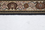 Matta, orientalisk stil, ull.