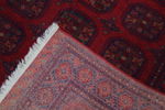 Matta, orientalisk stil, ull.