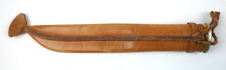 Kniv med slida, J. Marttiini, Finland.