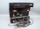 Stereo, Technics, 4 delar.
