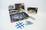 Lego, ett parti.