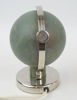 Erik Tidstrand, bordslampa, metall, Nordiska kompaniet, 1930-talet.