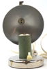 Erik Tidstrand, bordslampa, metall, Nordiska kompaniet, 1930-talet.