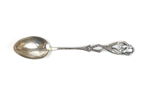 Moccaskedar, 10 st, silver.