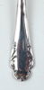 Matskedar, 9 st, silver, ''Haga''.