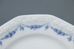 Kaffeservis, 26 delar, porslin, rosenkant, Maria, Rosenthal.