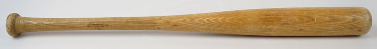 Basebollträ, 125LLFT, Louiseville Slugger, Little League Rickey Henderson, USA.