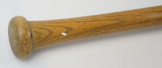 Basebollträ, 125LLFT, Louiseville Slugger, Little League Rickey Henderson, USA.