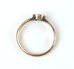 Ring, 18K guld.