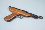 Luftpistol, Stiga Zenith.