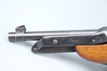 Luftpistol, Stiga Zenith.