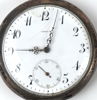 Fickur, Omega Grand Prix Paris 1900, boett i silver.