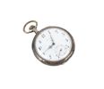Fickur, Omega Grand Prix Paris 1900, boett i silver.