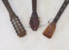 Mandolin samt balalajkor, 3 delar.