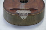 Mandolin samt balalajkor, 3 delar.