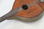 Mandolin samt balalajkor, 3 delar.