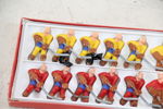 Hockeyspel, Stiga Pro Hockey Electric.