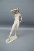 Figurin, porslin, Rosenthal.
