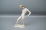 Figurin, porslin, Rosenthal.