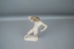 Figurin, porslin, Rosenthal.