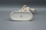 Figurin, porslin, Rosenthal.