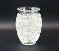 Rene Lalique, efter, vas, glas, "Bagatelle", Lalique, Frankrike.