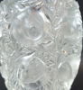 Rene Lalique, efter, vas, glas, "Bagatelle", Lalique, Frankrike.