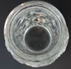 Rene Lalique, efter, vas, glas, "Bagatelle", Lalique, Frankrike.