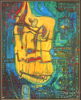 Friedensreich Hundertwasser, tryck.