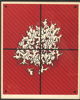 Uno Svensson, litografi 106/380, signerad, 1974.