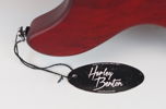 Elgitarr, Harley Benton, DC-Junior.