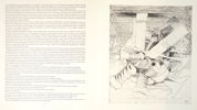 "Forord til en fremtidig bog" om Isidore Ducasse Comte de Lautrémont, Stamattina Köpenhamn, 1968.