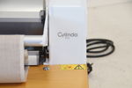 Mangel, Elektroskandia Cylinda BM 60.