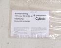 Mangel, Elektroskandia Cylinda BM 60.