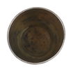 Bägare och mynt, silver, bl.a C.G.Hallberg.