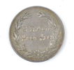 Bägare och mynt, silver, bl.a C.G.Hallberg.