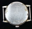 Armbandsur, Omega Seamaster 600, manuell, stål, 1960-tal.
