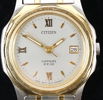 Armbandsur, dam, Citizen, quarts.