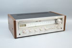 Stereo Receiver, Pioneer SX-450.