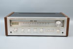 Stereo Receiver, Pioneer SX-450.