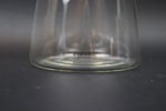 Karaffer, 5 st, glas/keramik/metall, bl.a Georg Jensen.