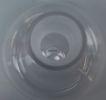 Karaffer, 5 st, glas/keramik/metall, bl.a Georg Jensen.