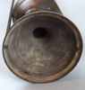 Fotogenlampa, metall/glas, WellFargo & Co.
