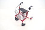 Rollator, HumanCare.