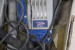 Bilningsmaskin, Scheppach AB1600.