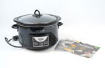Slow-cooker, Crock-Pot SCCPRC507B.