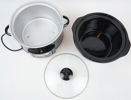 Slow-cooker, Crock-Pot SCCPRC507B.