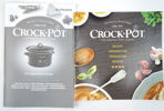 Slow-cooker, Crock-Pot SCCPRC507B.