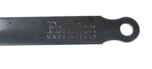 Stekjärn, ''Excalibur'', Pintinox, Italien.