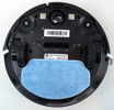 Robotdammsugare, RCR100.
